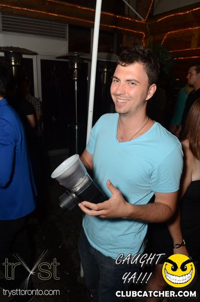 Tryst nightclub photo 457 - June 22nd, 2012