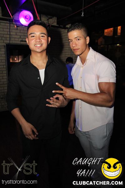 Tryst nightclub photo 459 - June 22nd, 2012