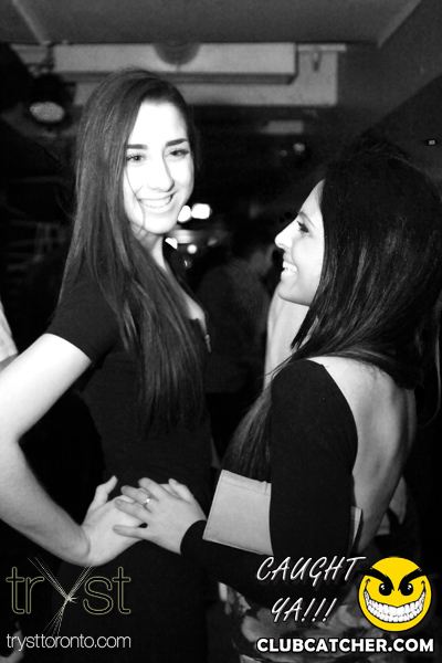 Tryst nightclub photo 460 - June 22nd, 2012