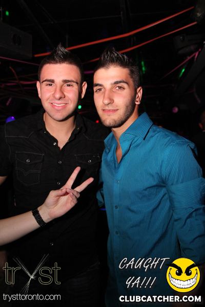 Tryst nightclub photo 466 - June 22nd, 2012