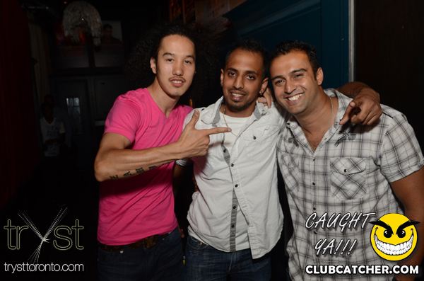 Tryst nightclub photo 470 - June 22nd, 2012