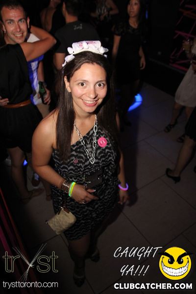 Tryst nightclub photo 473 - June 22nd, 2012