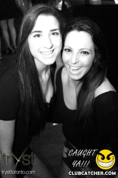 Tryst nightclub photo 476 - June 22nd, 2012