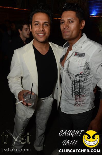 Tryst nightclub photo 477 - June 22nd, 2012