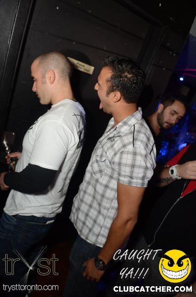 Tryst nightclub photo 479 - June 22nd, 2012