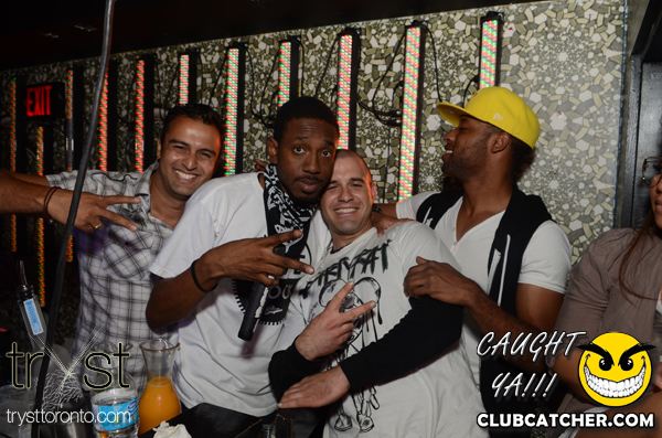 Tryst nightclub photo 54 - June 22nd, 2012