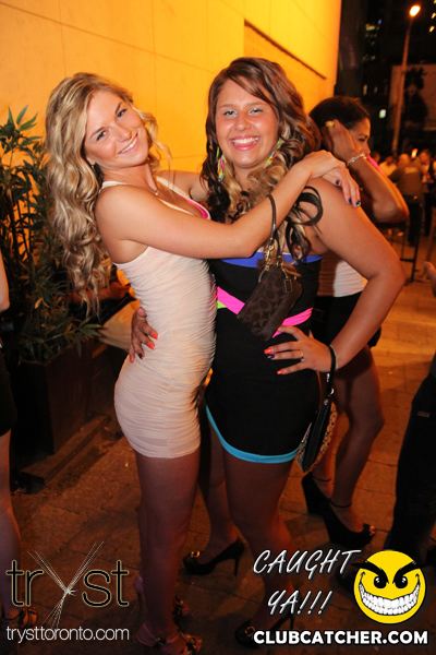 Tryst nightclub photo 61 - June 22nd, 2012