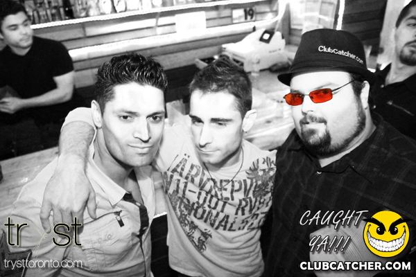 Tryst nightclub photo 62 - June 22nd, 2012
