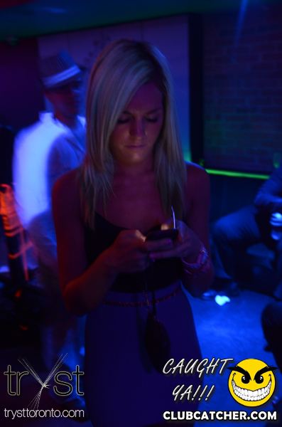 Tryst nightclub photo 73 - June 22nd, 2012