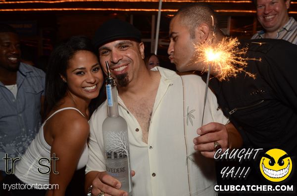 Tryst nightclub photo 86 - June 22nd, 2012