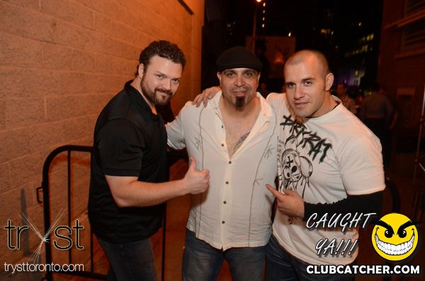 Tryst nightclub photo 89 - June 22nd, 2012