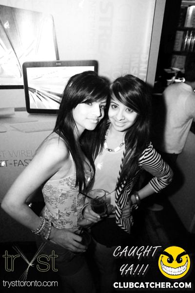 Tryst nightclub photo 97 - June 22nd, 2012