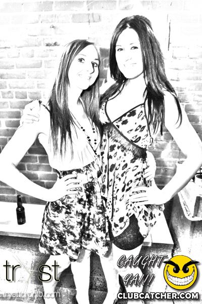 Tryst nightclub photo 103 - June 23rd, 2012