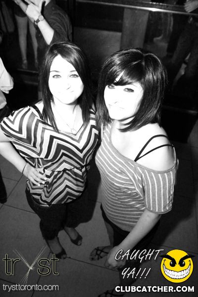 Tryst nightclub photo 104 - June 23rd, 2012