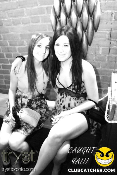 Tryst nightclub photo 109 - June 23rd, 2012