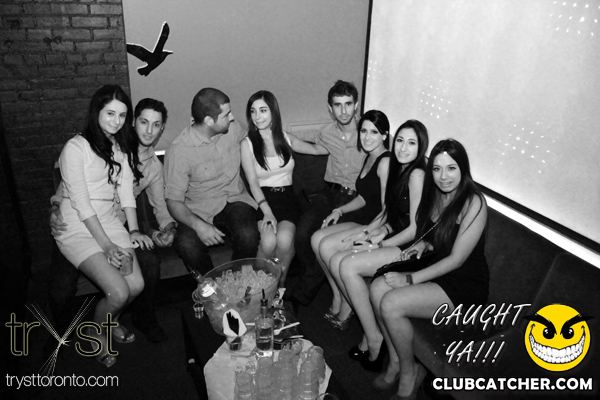 Tryst nightclub photo 116 - June 23rd, 2012