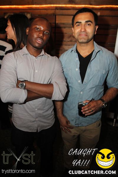 Tryst nightclub photo 117 - June 23rd, 2012