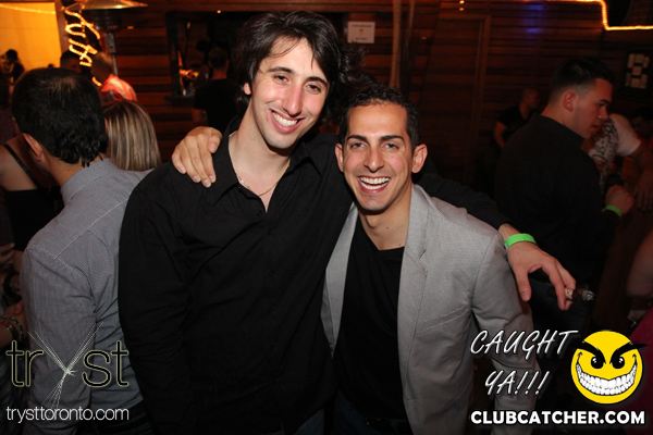 Tryst nightclub photo 118 - June 23rd, 2012