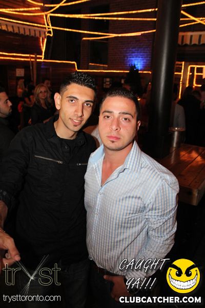 Tryst nightclub photo 119 - June 23rd, 2012