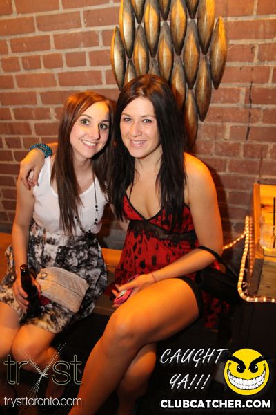 Tryst nightclub photo 121 - June 23rd, 2012