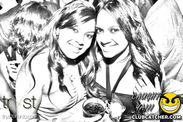 Tryst nightclub photo 125 - June 23rd, 2012