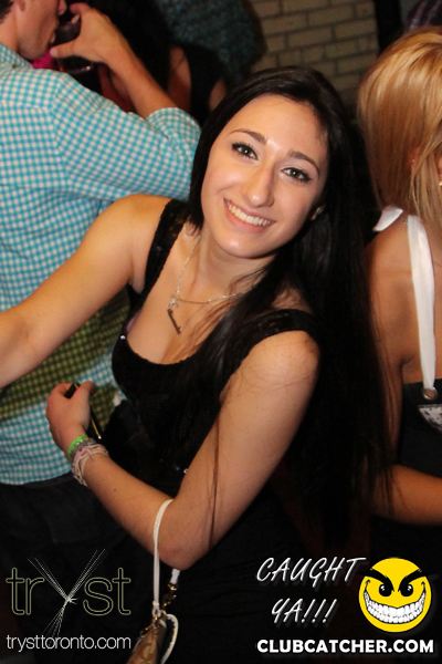 Tryst nightclub photo 131 - June 23rd, 2012