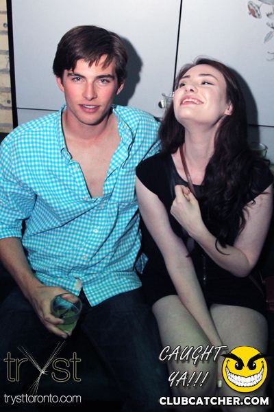 Tryst nightclub photo 132 - June 23rd, 2012