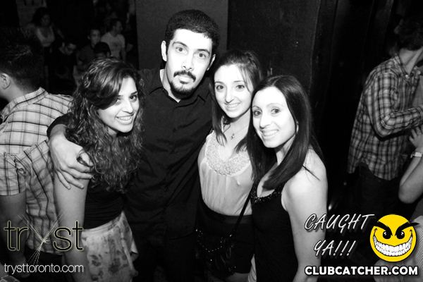 Tryst nightclub photo 137 - June 23rd, 2012