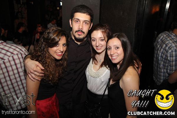 Tryst nightclub photo 141 - June 23rd, 2012