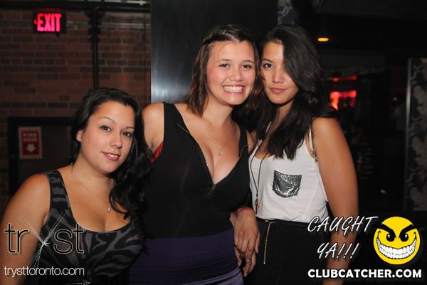 Tryst nightclub photo 143 - June 23rd, 2012