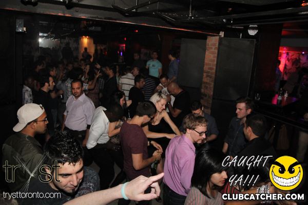 Tryst nightclub photo 145 - June 23rd, 2012