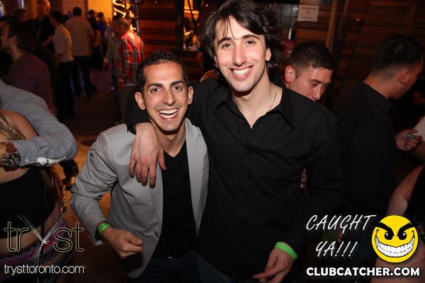 Tryst nightclub photo 150 - June 23rd, 2012