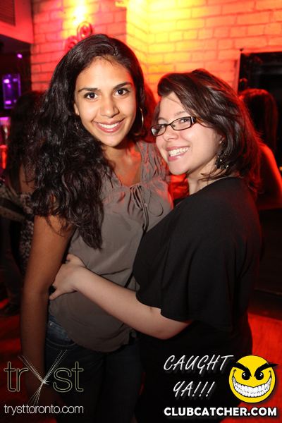 Tryst nightclub photo 154 - June 23rd, 2012