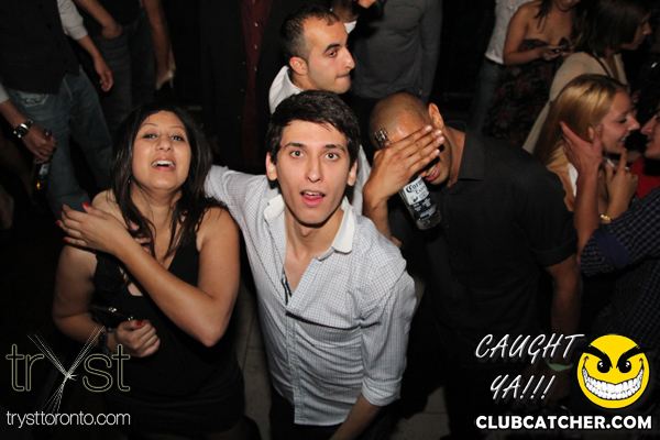 Tryst nightclub photo 155 - June 23rd, 2012