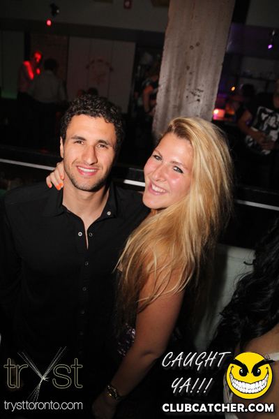 Tryst nightclub photo 162 - June 23rd, 2012