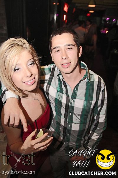 Tryst nightclub photo 163 - June 23rd, 2012