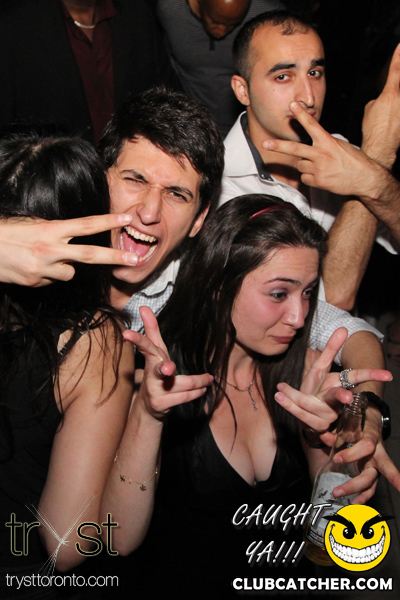 Tryst nightclub photo 165 - June 23rd, 2012