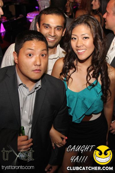 Tryst nightclub photo 166 - June 23rd, 2012