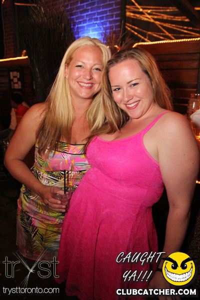 Tryst nightclub photo 18 - June 23rd, 2012