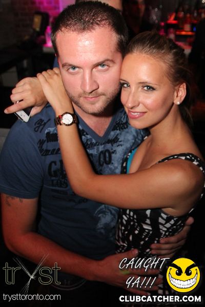 Tryst nightclub photo 171 - June 23rd, 2012