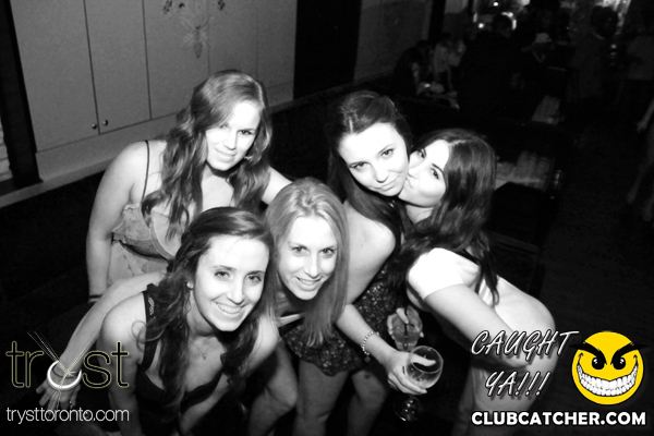 Tryst nightclub photo 172 - June 23rd, 2012