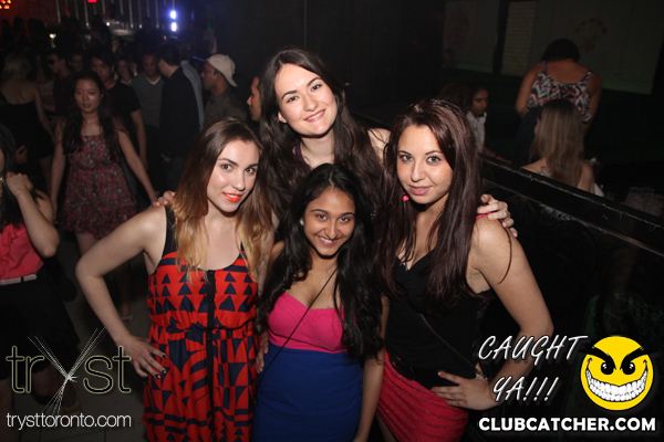 Tryst nightclub photo 174 - June 23rd, 2012