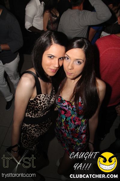 Tryst nightclub photo 175 - June 23rd, 2012