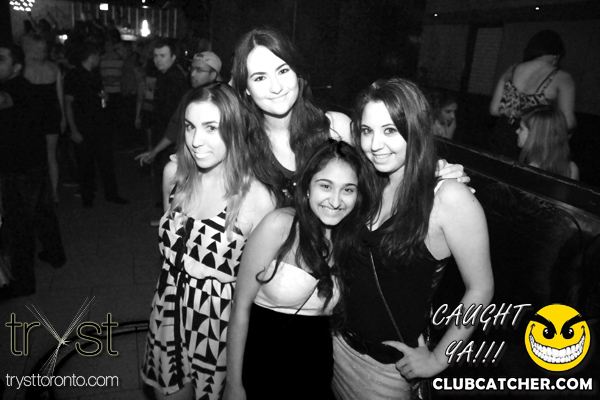 Tryst nightclub photo 177 - June 23rd, 2012