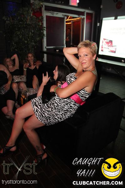 Tryst nightclub photo 179 - June 23rd, 2012