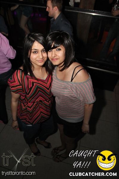 Tryst nightclub photo 181 - June 23rd, 2012