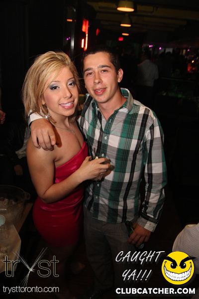 Tryst nightclub photo 187 - June 23rd, 2012