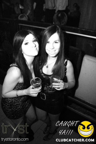 Tryst nightclub photo 188 - June 23rd, 2012