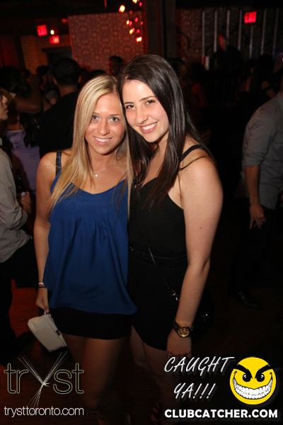 Tryst nightclub photo 191 - June 23rd, 2012