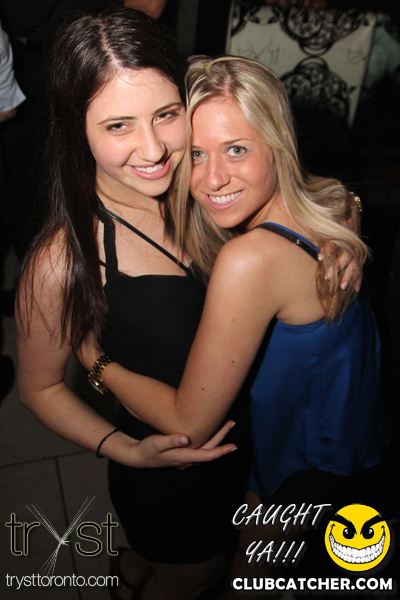 Tryst nightclub photo 193 - June 23rd, 2012